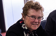 Margaret Frater web